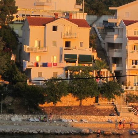 Villa Obad Guest House Neum Exteriér fotografie
