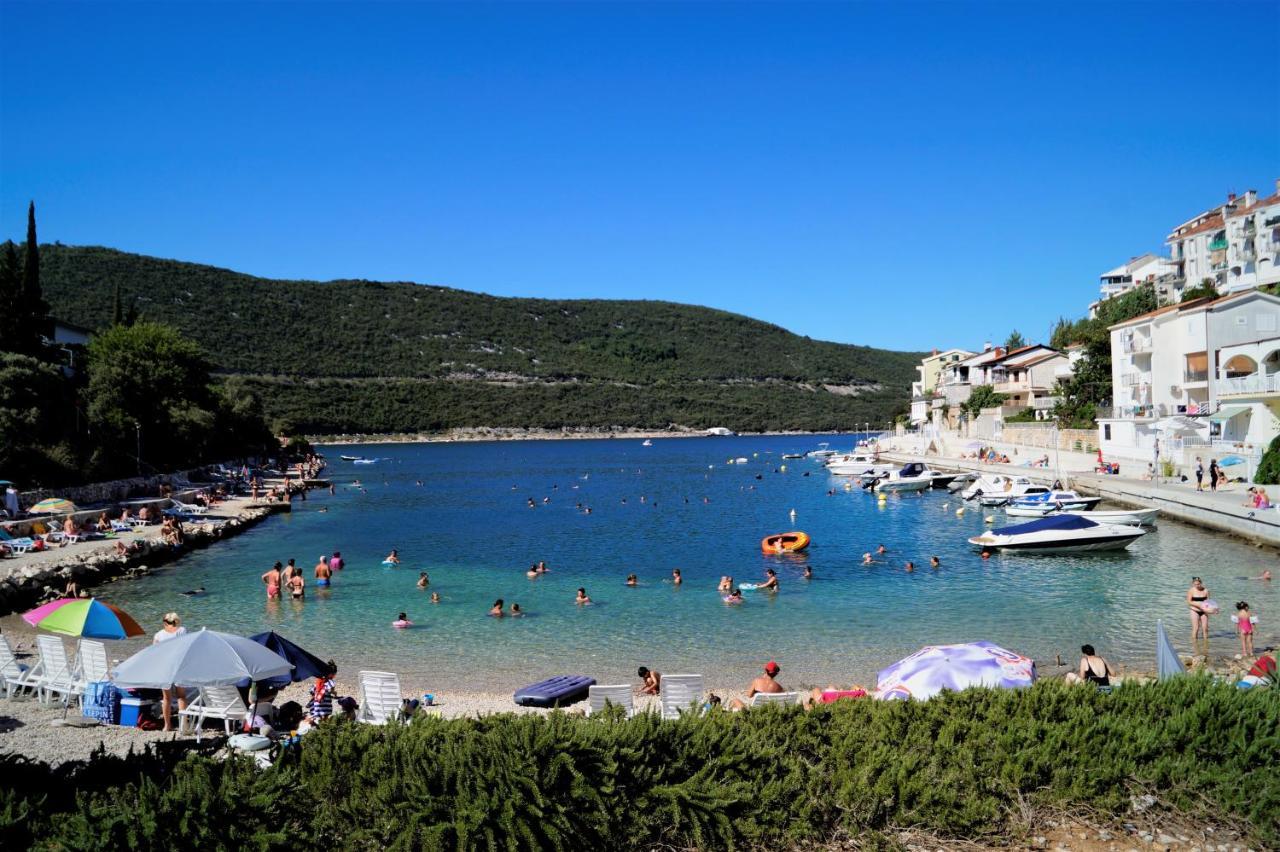 Villa Obad Guest House Neum Exteriér fotografie