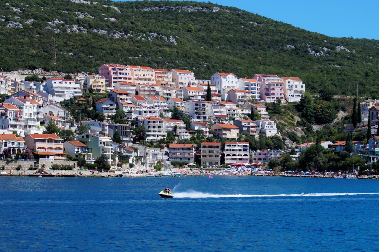 Villa Obad Guest House Neum Exteriér fotografie