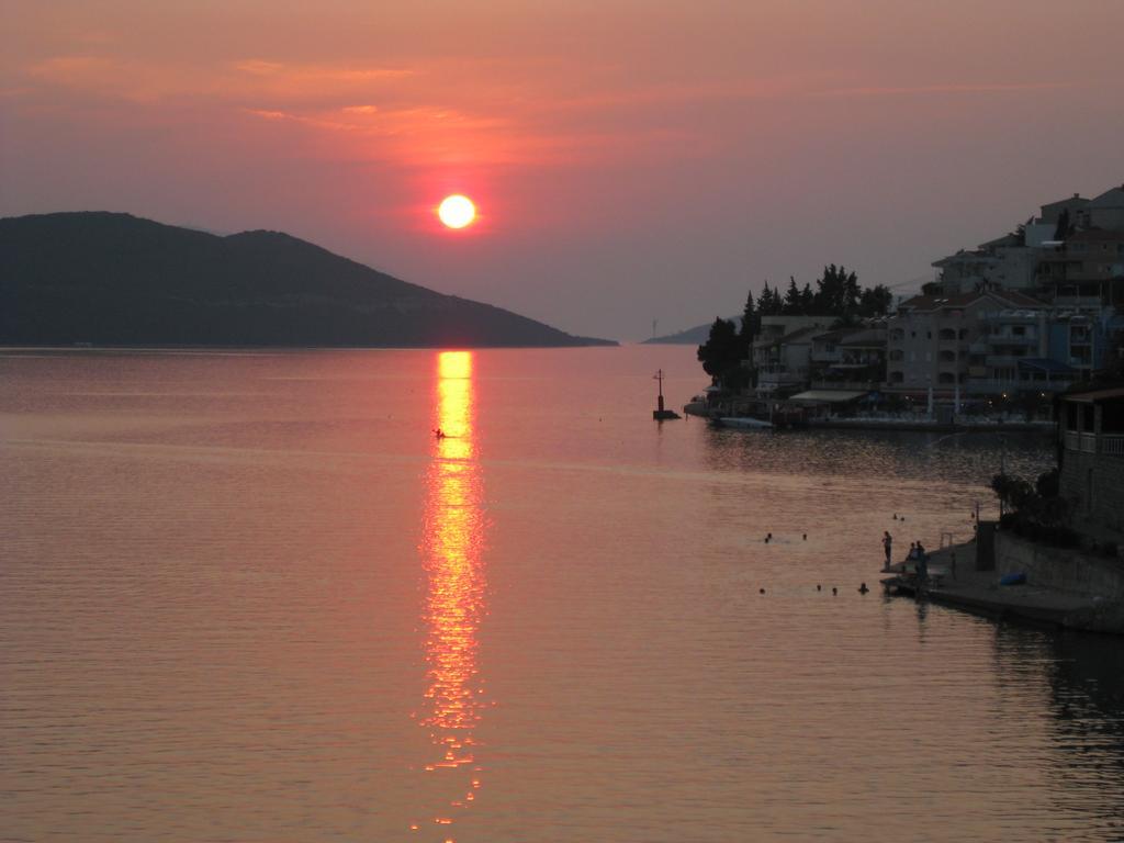 Villa Obad Guest House Neum Pokoj fotografie