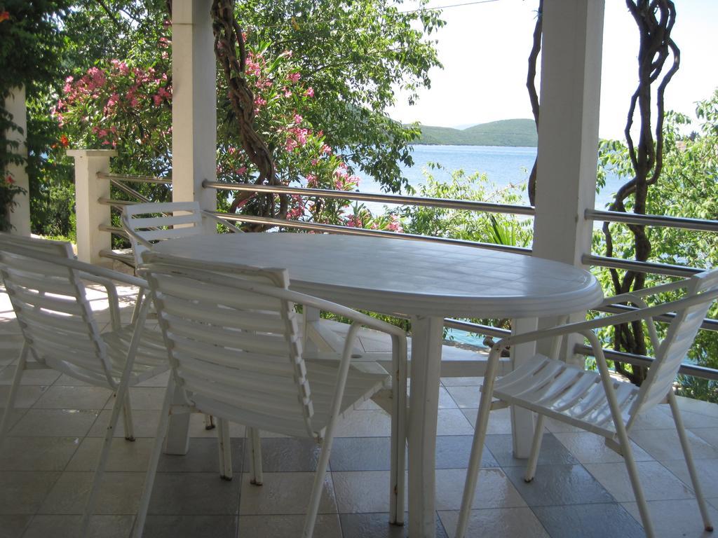 Villa Obad Guest House Neum Pokoj fotografie