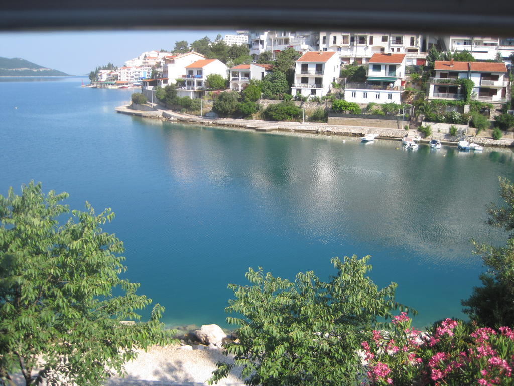 Villa Obad Guest House Neum Exteriér fotografie