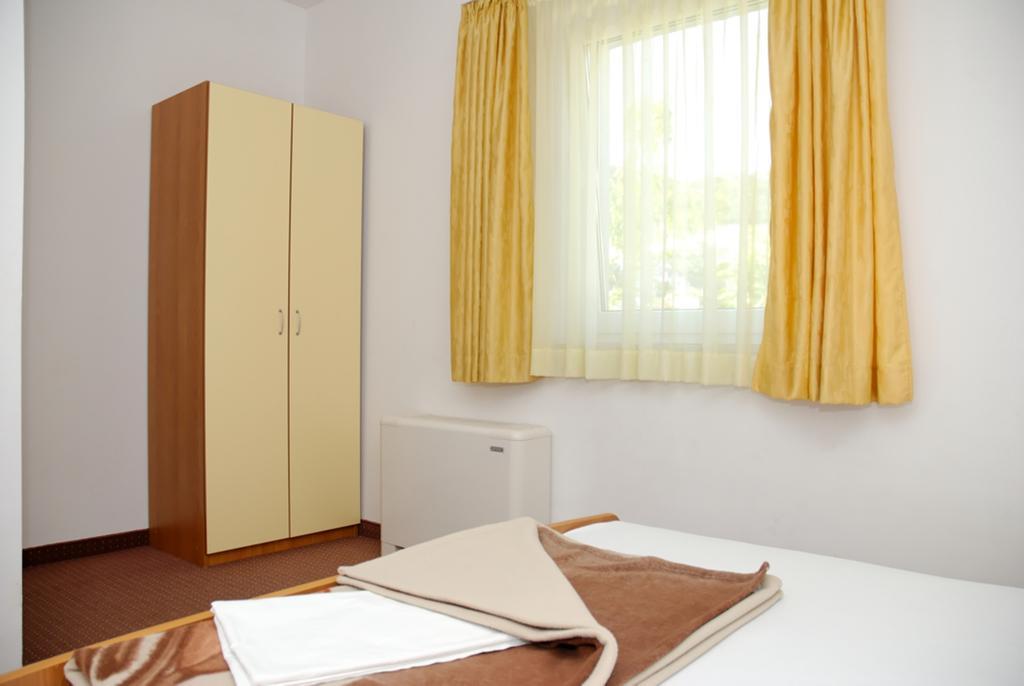 Villa Obad Guest House Neum Pokoj fotografie