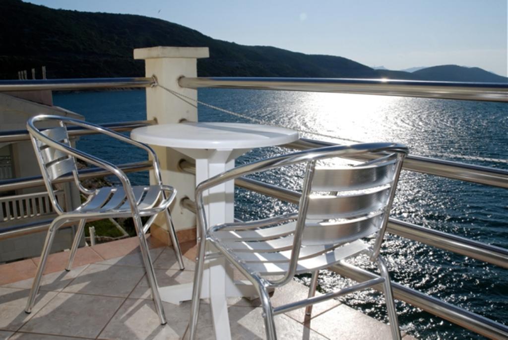 Villa Obad Guest House Neum Pokoj fotografie