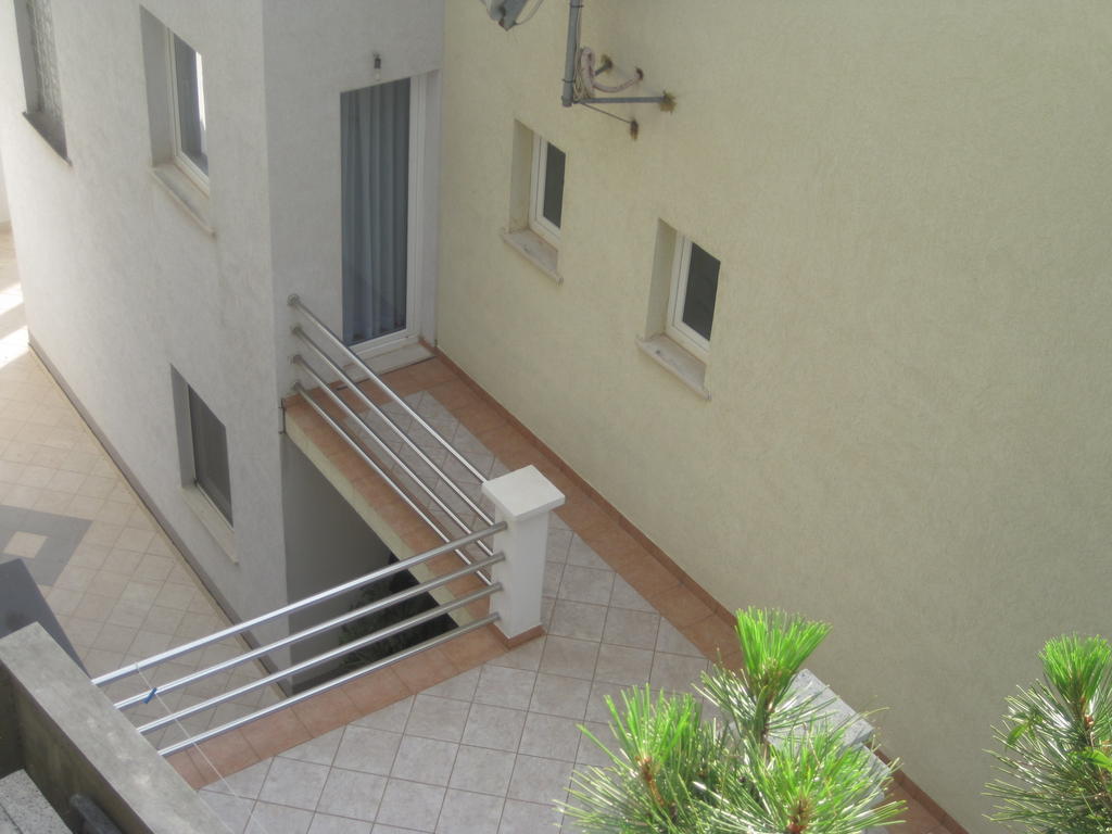 Villa Obad Guest House Neum Pokoj fotografie