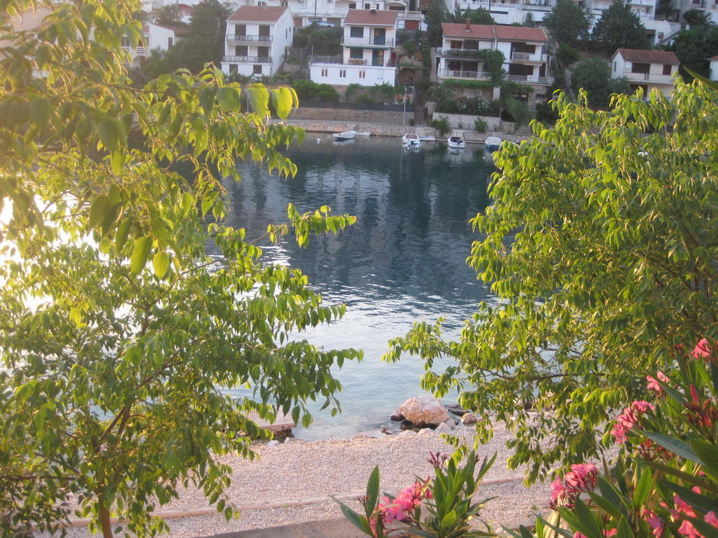 Villa Obad Guest House Neum Pokoj fotografie