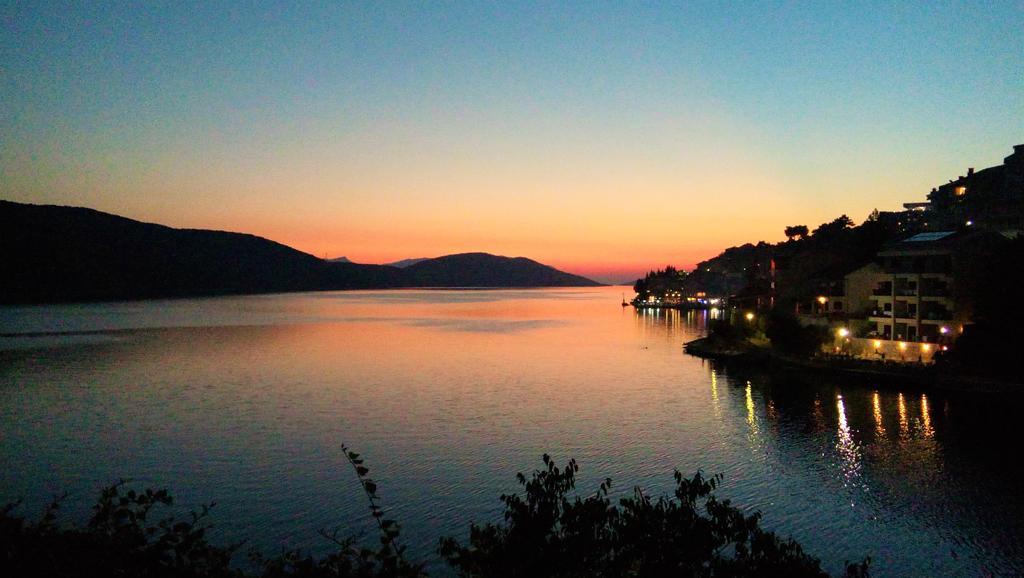 Villa Obad Guest House Neum Exteriér fotografie