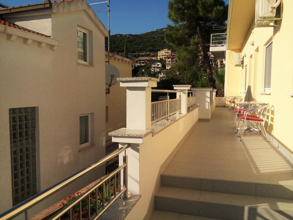 Villa Obad Guest House Neum Exteriér fotografie