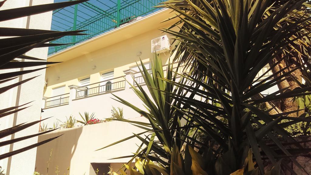 Villa Obad Guest House Neum Exteriér fotografie