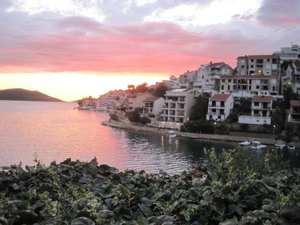 Villa Obad Guest House Neum Exteriér fotografie